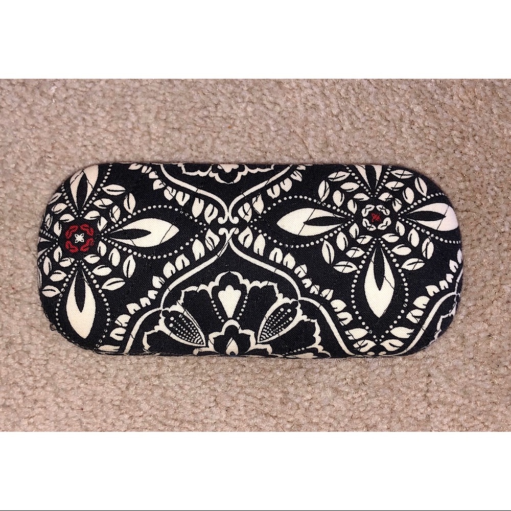 Vera Bradley Eyeglass Case